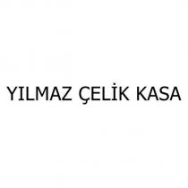 yılmaz çelik kasa