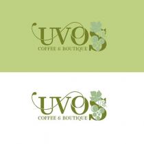 uvos coffee & boutique