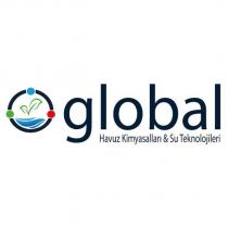 global havuz kimyasalları & su teknolojileri