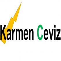 karmen ceviz