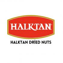 halktan dried nuts
