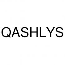 qashlys