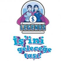 iş legends - iş'ini geleceğe taşı