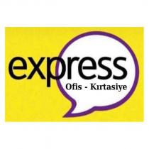 express ofis kırtasiye