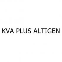 kva plus altıgen