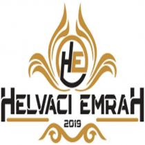he helvacı emrah 2019