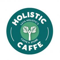 holistic caffe laya holistic's caffe & store