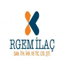 rgem ilaç san. ith. ihr. ve tic. ltd. şti.