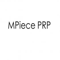 mpiece prp