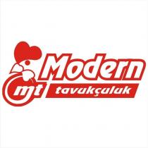 mt modern tavukçuluk