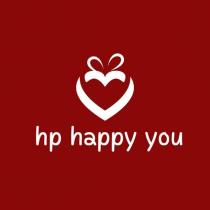 hp happy you