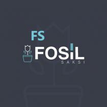 fs fosil saksı