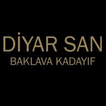 diyar san baklava kadayıf