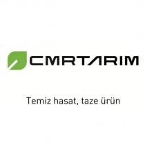 cmrtarım temiz hasat, taze ürün