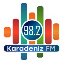 karadeniz fm 98.2