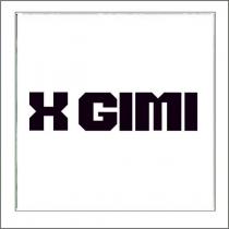 xgimi
