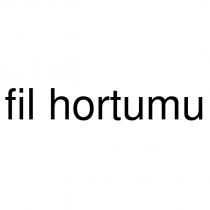fil hortumu