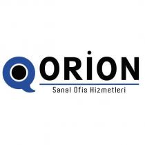orion sanal ofis hizmetleri