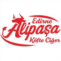 edirne alipaşa köfte ciğer