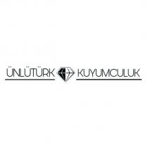 ünlütürk kuyumculuk