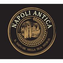 napoli antica il sapore nella sua storia