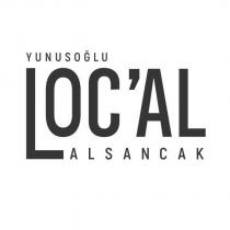yunusoğlu loc`al alsancak