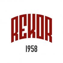rekor 1958
