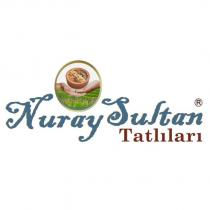 nuray sultan tatlıları