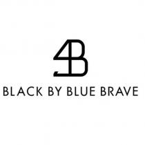 4b black by blue brave