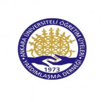 ankara üniversiteli öğretim üyeleri yardımlaşma derneği 1973