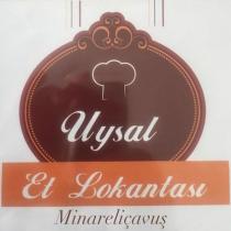 uysal et lokantası minareliçavuş