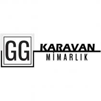 gg karavan mimarlık