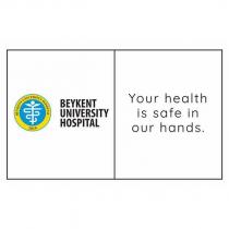 beykent unıversıty hospıtal 2019 your health is safe in our hands