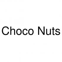 choco nuts