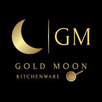 gm gold moon kitchenware
