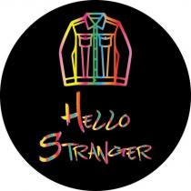 hello stranger
