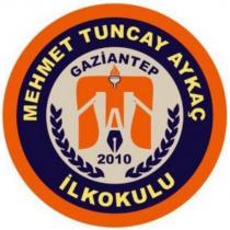 mehmet tuncay aykaç ilkokulu gaziantep 2010