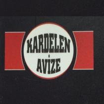 kardelen avize