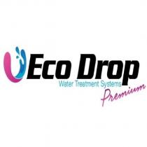 eco drop water treatment systems premium