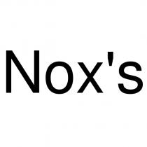nox's