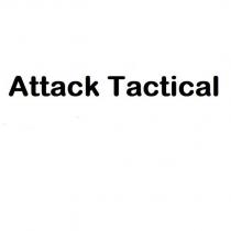 attack tactical