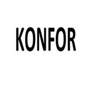 konfor