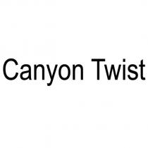 canyon twist