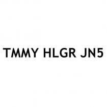 tmmy hlgr jn5