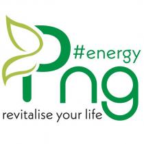 #energy png revitalise your life