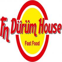 fn dürüm house fast food
