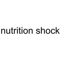 nutrition shock