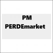 pm perdemarket