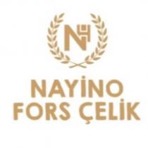 n nayino fors çelik