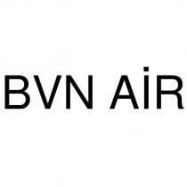 bvn air